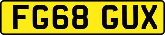 FG68GUX