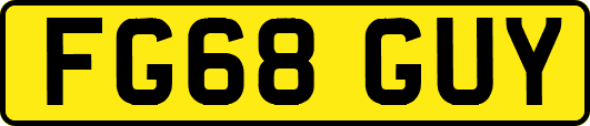 FG68GUY