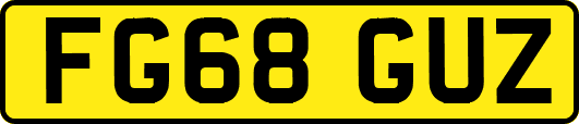 FG68GUZ