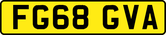 FG68GVA