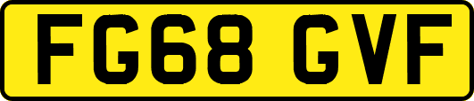 FG68GVF
