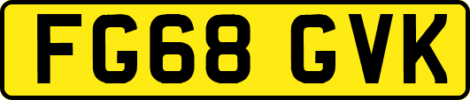 FG68GVK
