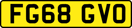 FG68GVO