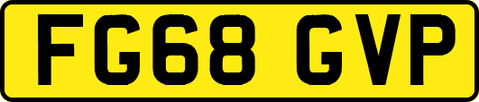 FG68GVP