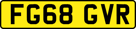 FG68GVR