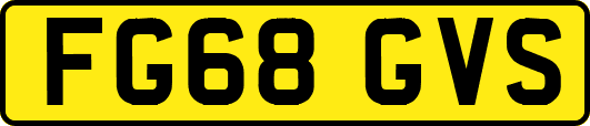 FG68GVS
