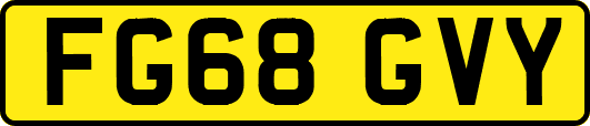 FG68GVY