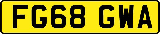 FG68GWA