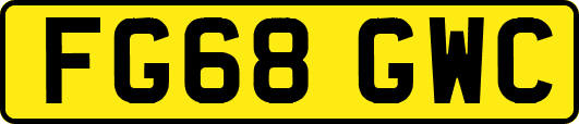 FG68GWC