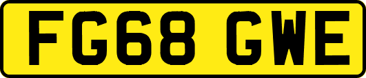 FG68GWE