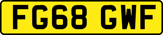 FG68GWF