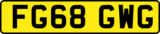 FG68GWG