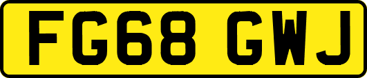 FG68GWJ