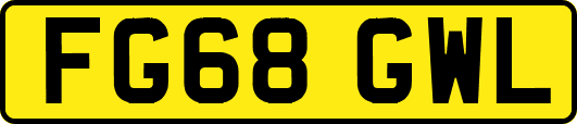 FG68GWL