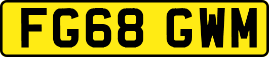 FG68GWM