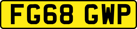 FG68GWP
