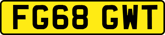 FG68GWT