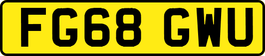FG68GWU