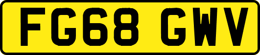 FG68GWV