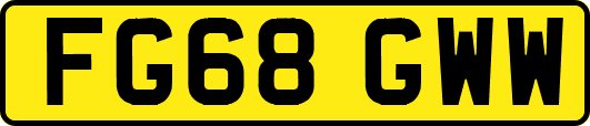 FG68GWW