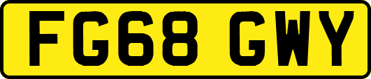 FG68GWY
