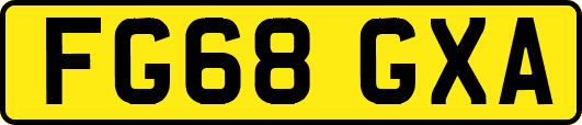 FG68GXA
