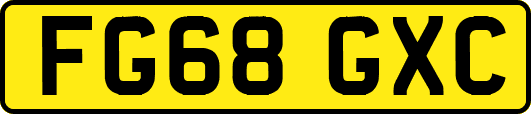 FG68GXC