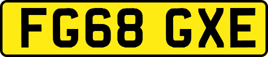 FG68GXE
