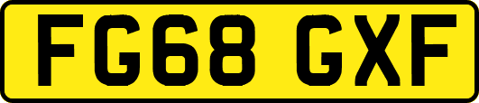 FG68GXF