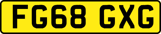 FG68GXG