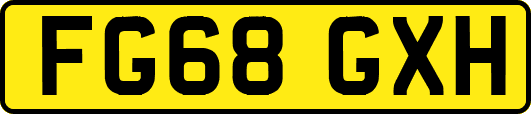 FG68GXH