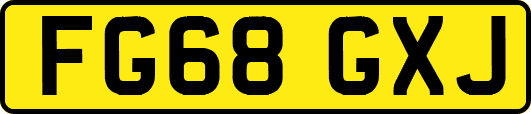 FG68GXJ