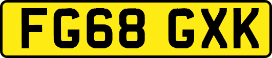 FG68GXK