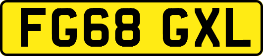 FG68GXL