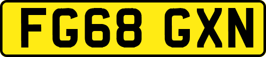 FG68GXN