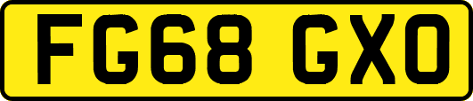 FG68GXO