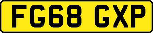 FG68GXP