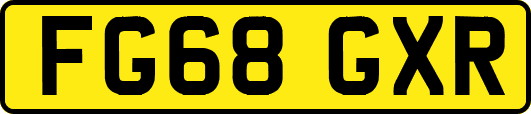 FG68GXR