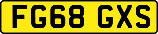 FG68GXS