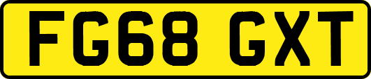 FG68GXT