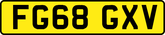 FG68GXV