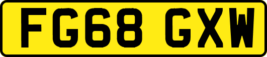 FG68GXW