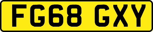 FG68GXY