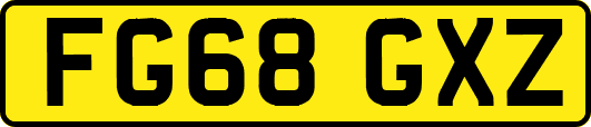FG68GXZ