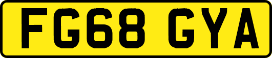FG68GYA