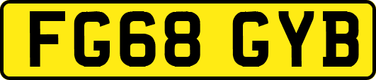 FG68GYB