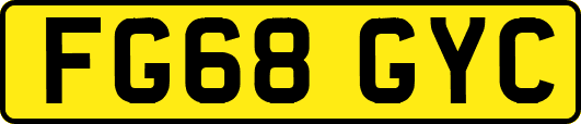 FG68GYC