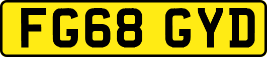 FG68GYD