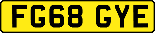 FG68GYE