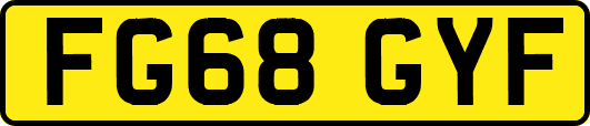 FG68GYF